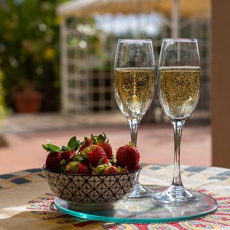 Donna Caterina House, Holiday Villa Pietraperzia 외부 사진