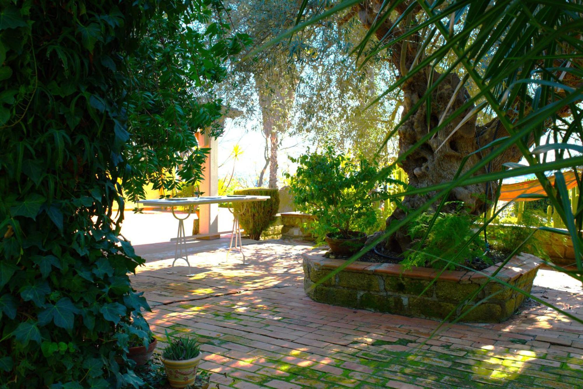 Donna Caterina House, Holiday Villa Pietraperzia 외부 사진