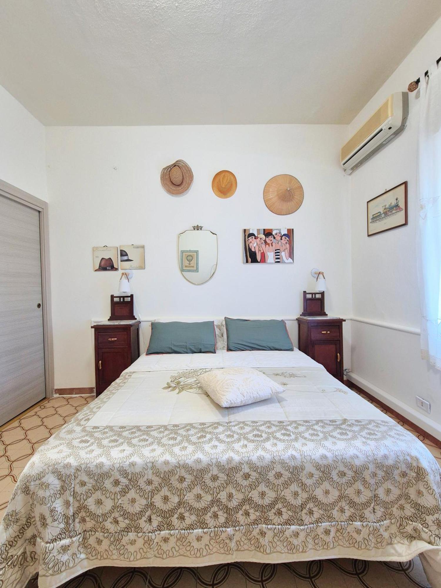 Donna Caterina House, Holiday Villa Pietraperzia 외부 사진