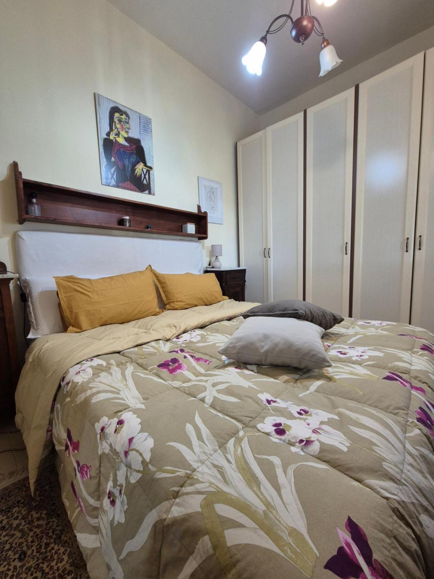 Donna Caterina House, Holiday Villa Pietraperzia 외부 사진